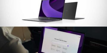  LG présente sa gamme LG gram 2026 au CES® 2026 avec un design ultra-léger et des capacités IA avancées