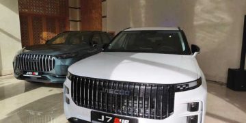 Tunisie : Ulysse Car Trading (UCT), représentant officiel  de OMODA & JAECOO annonce le lancement officiel de la marque sur le marché tunisien