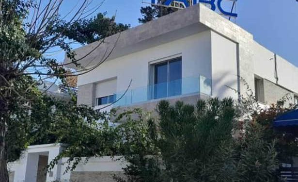 Tunisie : Nouveau siège de Tunisia Africa Business Council (TABC) à Mutuelle Ville