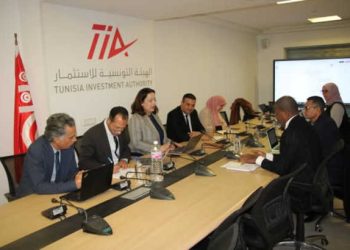 Tunisie : Cinq approbations pour l&rsquo;extension de la durée d&rsquo;achèvement du programme d&rsquo;investissement