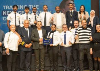 L&rsquo;Institut Aviateur (TAI) s&rsquo;associe à Airbus : Le début d&rsquo;une nouvelle génération de pilotes en provenance de Tunisie