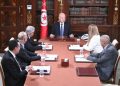 Tunisie : Le chef de l&rsquo;Etat Kaïs Saïed réaffirme le rôle national de la presse