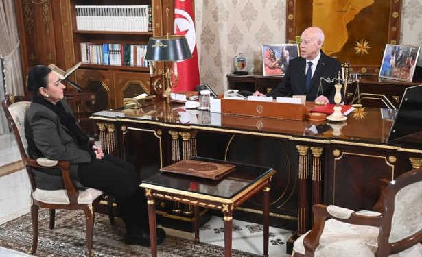 Tunisie : Le Président de la République met en avant l&rsquo;importance de la protection du patrimoine archéologique et culturel