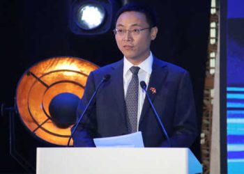 Tunisie : CCK et Huawei soulignent l&rsquo;importance de l&rsquo;innovation numérique ainsi que de la transformation intelligente dans le domaine de l&rsquo;éducation et de la recherche scientifique