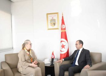 Tunisie : Promouvoir la coopération entre la Tunisie et la Norvège dans le domaine des énergies renouvelables