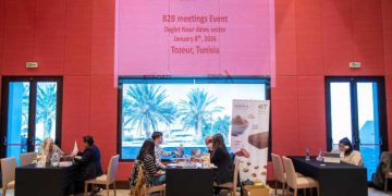  Tunisie :Organisation de rencontres d&rsquo;affaires tuniso-européennes axées sur le secteur des dattes et de ses dérivés dans le sud de la Tunisie