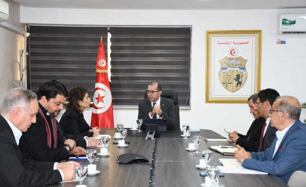 Tunisie : L&rsquo;assurance de l&rsquo;approvisionnement en combustible