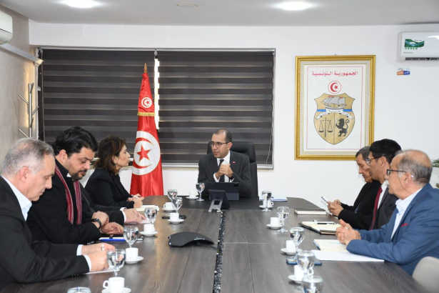 Tunisie : L&rsquo;assurance de l&rsquo;approvisionnement en combustible