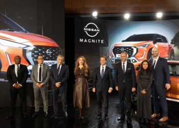 Nissan Magnite débarque en Tunisie et redéfinit le segment des SUV compacts