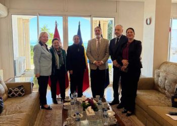 Tunisie -Romanie : Renforcer les liens entre les femmes entrepreneures de Roumanie et de Tunisie !