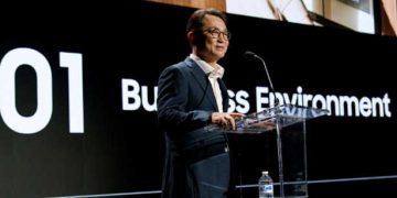 La vision de Samsung pour les appareils Bespoke AI en 2026