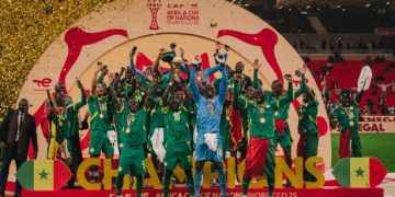 CAN2025: Le Sénégal remporte la deuxième CAN de son histoire