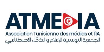 Tunisie : ATMEDIA lance la première session de formation sur l’intelligence artificielle pour les journalistes