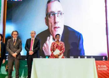 La Banque africaine de développement, le PNUD et leurs partenaires lancent l’Initiative 10 milliards de dollars pour l’IA