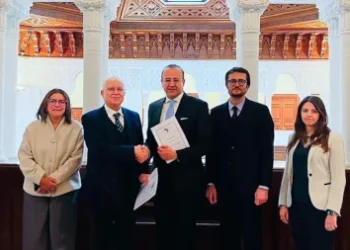 Maroc : Accord de don entre le Groupe de la Banque africaine de développement et Bank Al-Maghrib pour développer les paiements électroniques et renforcer l’inclusion financière