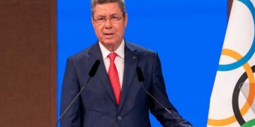 Tunisie : Mehrez Boussayene désigné membre de la Commission de discipline des Jeux Olympiques d’hiver Milano Cortina 2026