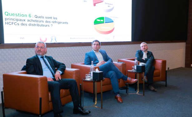 La Tunisie accélère la protection de la couche d’ozone avec le lancement de la phase finale du Plan de Gestion de l’Élimination des substances HCFC