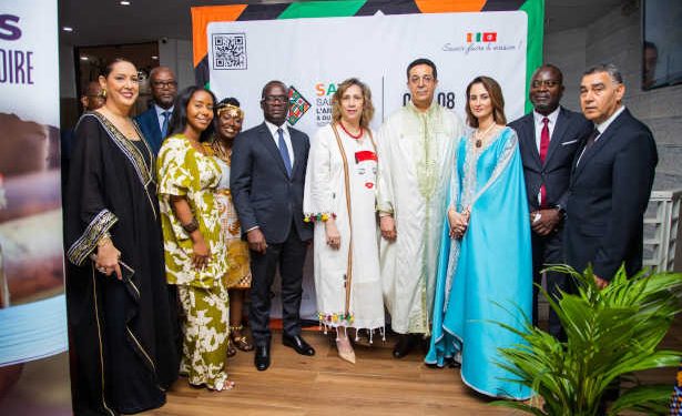 La Tunisie met en avant son potentiel touristique et artisanal lors du SATIT 2026 à Abidjan