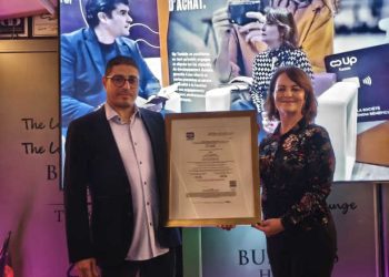 Up Tunisie obtient le label « Engagé RSE » d’Afnor Certification