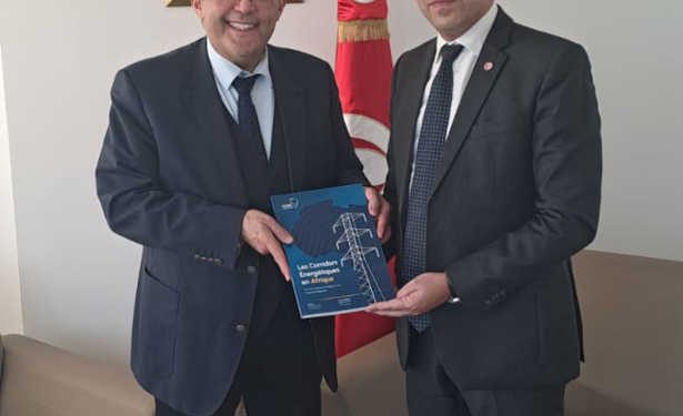 Tunisie: Le TABC présente une étude stratégique sur les corridors énergétiques africains avant son lancement officiel prévu lors du forum FITA 2026