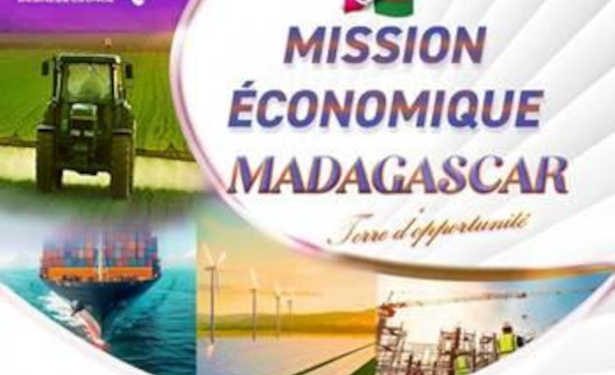 Tunisie : Le Tunisia Africa Business Council (TABC) organise une mission économique multisectorielle à Madagascar,