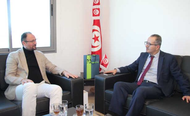 La Tunisie confirme son attractivité pour les investisseurs étrangers