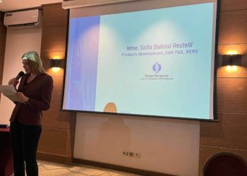 Tunisie : Lancement de l’initiative « Trade Acceleration Programme » (TAP) avec le soutien financier de l’Union Européenne (UE) et en partenariat avec la Banque de Tunisie (BT)