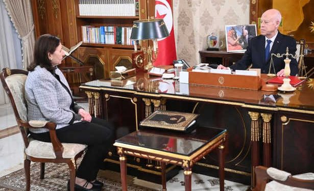 Tunisie : Le chef de l&rsquo;Etat plaide pour une révolution administrative et culturelle