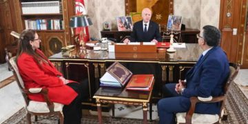 Tunisie : La question des biens confisqués depuis 2011 au centre de la rencontre entre le chef de l&rsquo;Etat et la ministre de Finances et le ministre des Domaines de l’État et des affaires foncières