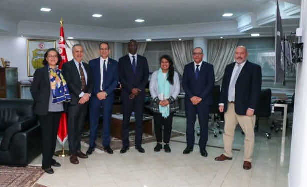 Tunisie : La Banque mondiale appuie les projets stratégiques  dans les domaines de l’enseignement supérieur