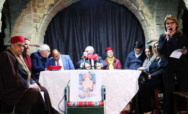 Tunisie : Programme de la 42è édition du festival de la Médina