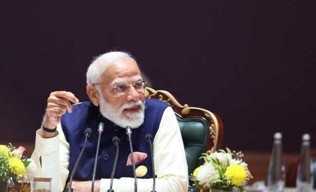 Inde : Façonner un avenir centré sur l’humain pour l’IA – Sommet sur l’impact de l’IA 2026