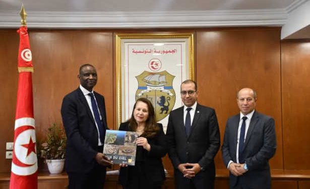 Tunisie : La Banque mondiale continue de soutenir les efforts du ministère pour mener à bien des projets énergétiques