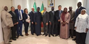 Tunisie : Renforcement de la coopération tuniso-sénégalaise dans le secteur de l&rsquo;énergie