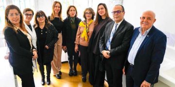 Tunisie : Carthage Horizon renforce les capacités de l’hôpital Abderrahman Mami avec la création d’une nouvelle unité de stérilisation