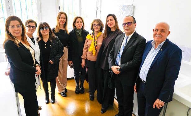 Tunisie : Carthage Horizon renforce les capacités de l’hôpital Abderrahman Mami avec la création d’une nouvelle unité de stérilisation