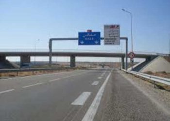 La Tunisie investit 7 milliards de dinars en 2026 pour moderniser son réseau routier