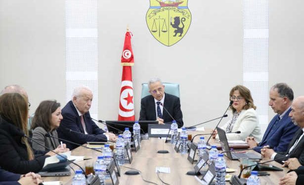 Tunisie : Renforcement de l&rsquo;approche « one health » entre la Tunisie et la Fondation Mérieux
