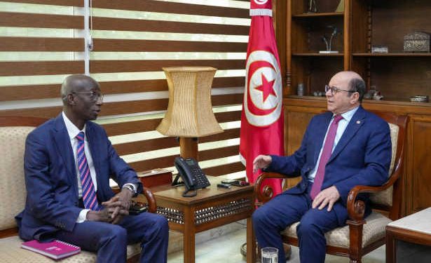 Tunisie : Renforcement de la coopération tuniso-sénégalaise dans les domaines du Tourisme et de l&rsquo;artisanat