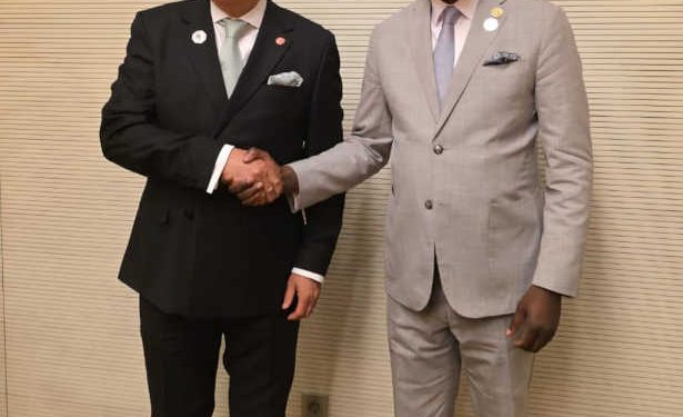 La Tunisie s&rsquo;engage en faveur de l’action africaine commune et exprime sa volonté de contribuer activement à la réalisation de l’intégration économique entre les pays du continent