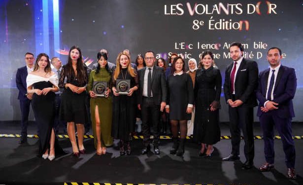 Volants d’Or 2025 : ARTES-ADEV récompensé pour son engagement citoyen et son excellence