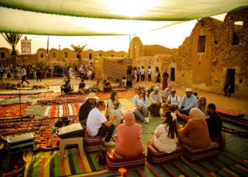 Tunisie : “AGORA E-FEST CAMP” : un forum dédié au renforcement de la résilience sociale et environnementale dans les zones arides