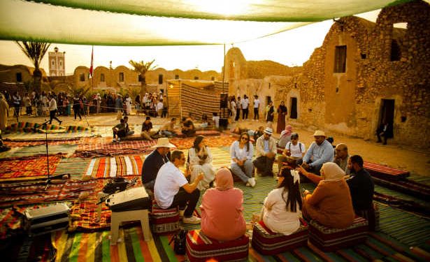 Tunisie : “AGORA E-FEST CAMP” : un forum dédié au renforcement de la résilience sociale et environnementale dans les zones arides