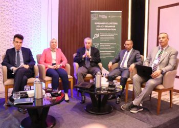Clusters et coopération régionale : le Maghreb au cœur du dialogue EuroMed sur l’innovation