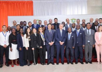 Tunisie-Côte d’Ivoire : La CONECT International mobilise des entreprises tunisiennes à Abidjan pour consolider la coopération économique tuniso-ivoirienne