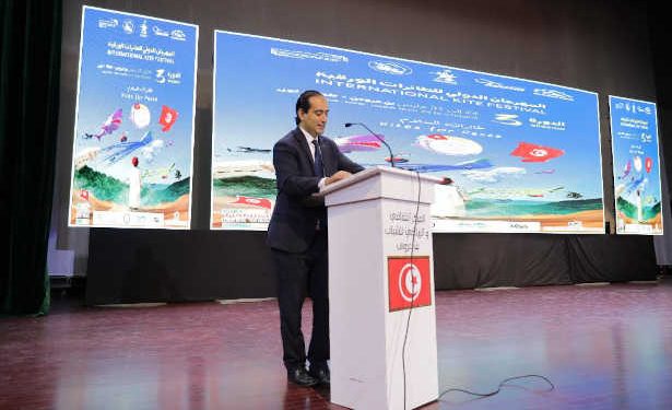 Ouverture du Festival international des cerfs-volants: Des cerfs-volants de paix s’élèvent dans le ciel tunisien