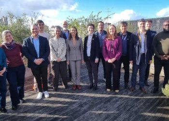 Tunisie-France: Le Fonds français pour l’environnement mondial (FFEM) et le WWF France lancent un projet pour protéger les herbiers de posidonie et développer le carbone bleu en Tunisie