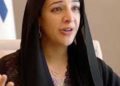 Interview Her Excellency Reem Al Hashimy, UAE Minister of State for International Cooperation