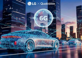 LG Electronics accélère la mobilité connectée avec la coalition 6G