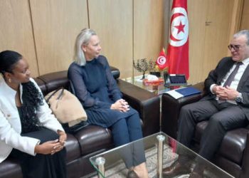 La Facilité Africaine De Soutien Juridique (ALSF), filiale du Groupe de la Banque africaine de développement (BAD) lance officiellement ses activités en Tunisie, en tant que centre régional pour le renforcement des expertises juridiques et technique
